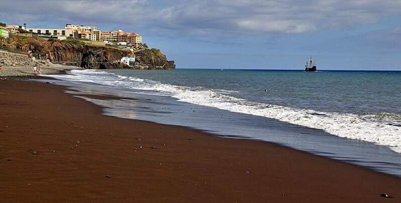 Ocean View/Duplex/Piscine/Tennis Zone Vip Funchal Exterior foto